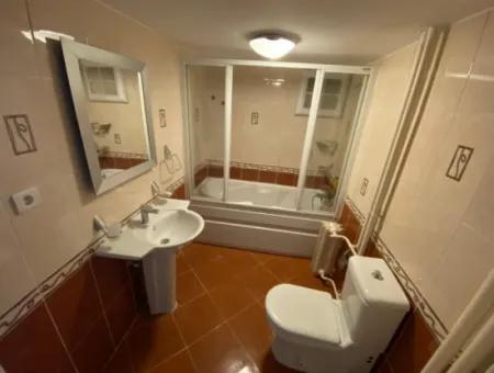 Alsancak Hocazade Cami Tramvay Durağına Yürüme Mesafesinde Kiralık Daire