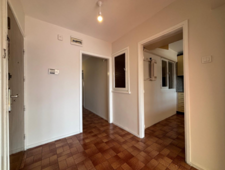 Alsancak Kahramanlar  Fuar Manzaralı 3+1 Masrafsız Kiralık Daire!