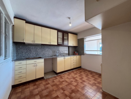 Alsancak Kahramanlar  Fuar Manzaralı 3+1 Masrafsız Kiralık Daire!