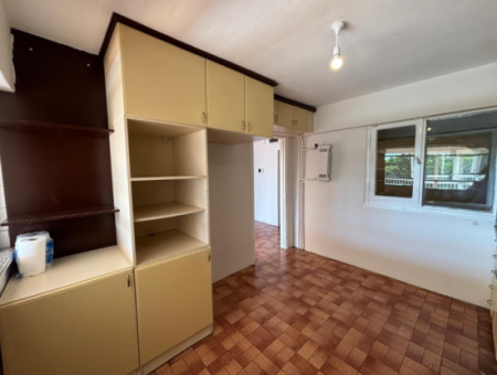 Alsancak Kahramanlar  Fuar Manzaralı 3+1 Masrafsız Kiralık Daire!