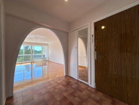 Alsancak Kahramanlar  Fuar Manzaralı 3+1 Masrafsız Kiralık Daire!