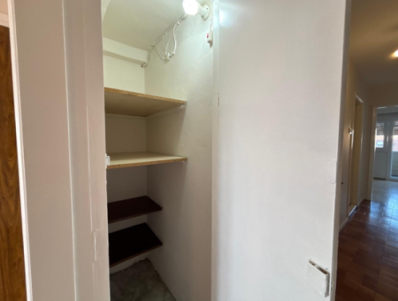 Alsancak Kahramanlar  Fuar Manzaralı 3+1 Masrafsız Kiralık Daire!