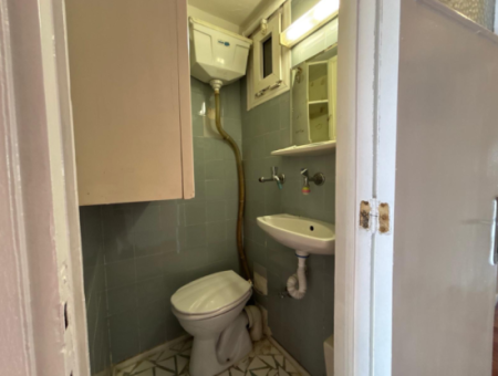 Alsancak Kahramanlar  Fuar Manzaralı 3+1 Masrafsız Kiralık Daire!