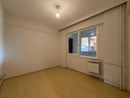 Alsancak Kahramanlar  Fuar Manzaralı 3+1 Masrafsız Kiralık Daire!