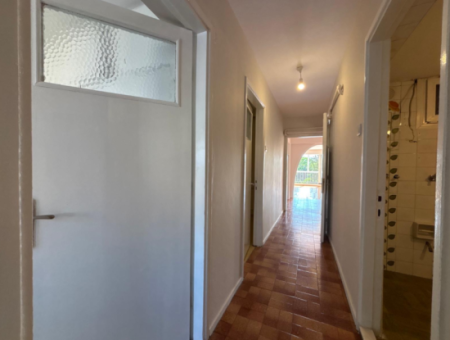Alsancak Kahramanlar  Fuar Manzaralı 3+1 Masrafsız Kiralık Daire!