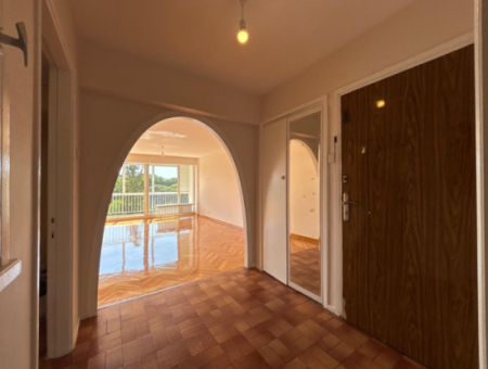 Alsancak Kahramanlar  Fuar Manzaralı 3+1 Masrafsız Kiralık Daire!