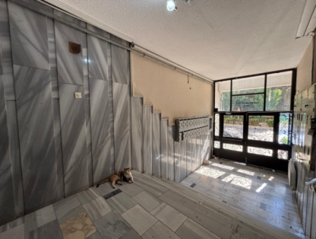 Alsancak Kahramanlar  Fuar Manzaralı 3+1 Masrafsız Kiralık Daire!