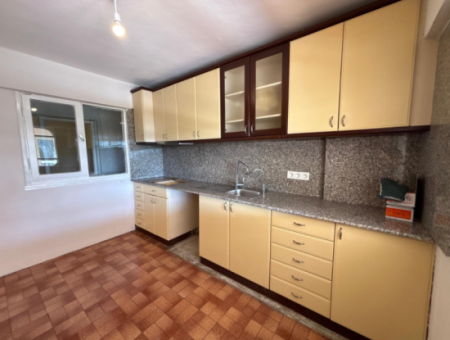 Alsancak Kahramanlar  Fuar Manzaralı 3+1 Masrafsız Kiralık Daire!