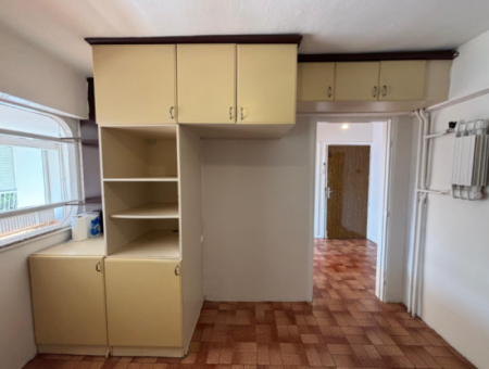 Alsancak Kahramanlar  Fuar Manzaralı 3+1 Masrafsız Kiralık Daire!