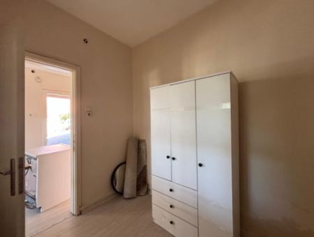 Konak Varyantta 1+1 65M2 1.Kat Kiralık Eşyalı Daire!