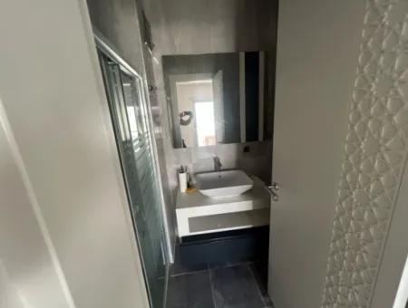 Bodrum Turgutreis Yalı'da Denizin Kıyısında Müstakil Lüks Villa 
