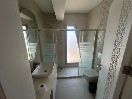 Bodrum Turgutreis Yalı'da Denizin Kıyısında Müstakil Lüks Villa 