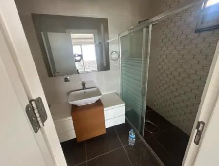 Bodrum Turgutreis Yalı'da Denizin Kıyısında Müstakil Lüks Villa 