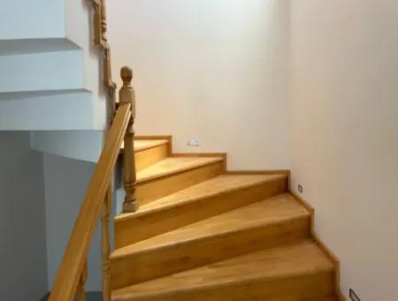 Bodrum Turgutreis Yalı'da Denizin Kıyısında Müstakil Lüks Villa 