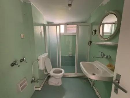 Alsancak Devlet Hastanesi Karşısı Köşe 2.Kat Kiralık Ofis,Büro