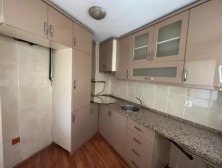 Alsancak Devlet Hastanesi Karşısı Köşe 2.Kat Kiralık Ofis,Büro