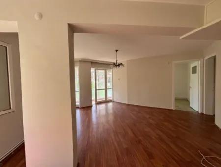Alsancak Devlet Hastanesi Karşısı Köşe 2.Kat Kiralık Ofis,Büro