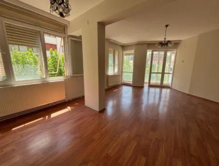 Alsancak Devlet Hastanesi Karşısı Köşe 2.Kat Kiralık Ofis,Büro