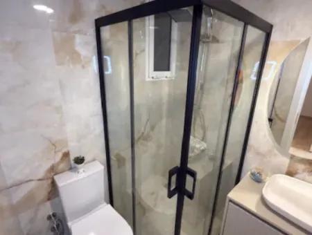 Murat Reis İlkokulu Karşısında Metroya Yürüme Mesafesi Full Tadilatlı Ferah Daire