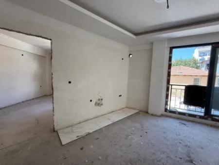 Seferihisar Turabiye Mahallesi’nde Modern Ve Konforlu 1+1 Daire – Yakında Teslim
