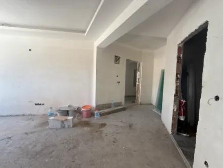 Seferihisar Turabiye Mahallesi’nde Modern Ve Konforlu 1+1 Daire – Yakında Teslim