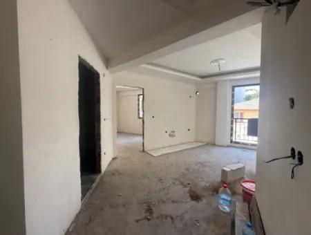 Seferihisar Turabiye Mahallesi’nde Modern Ve Konforlu 1+1 Daire – Yakında Teslim