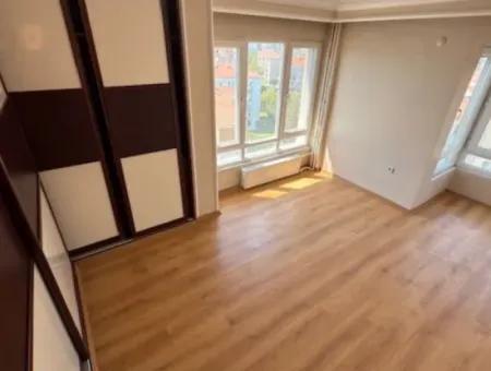 Bostanlı Atakentte Muhteşem Manzaralı Arakat Otoparklı Full Deniz Manzaralı Köşe