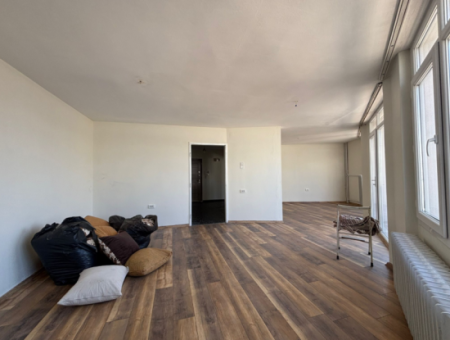 Alsancak Kültür Mahallesi Şair Eşref 2+1 Masrafsız Kiralık Daire!