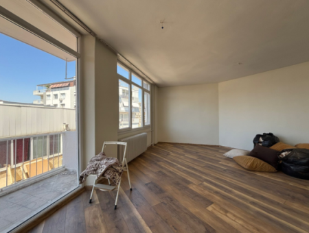 Alsancak Kültür Mahallesi Şair Eşref 2+1 Masrafsız Kiralık Daire!