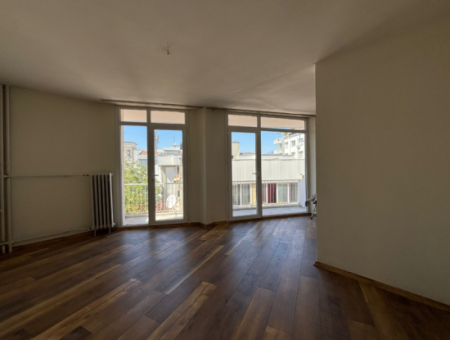 Alsancak Kültür Mahallesi Şair Eşref 2+1 Masrafsız Kiralık Daire!