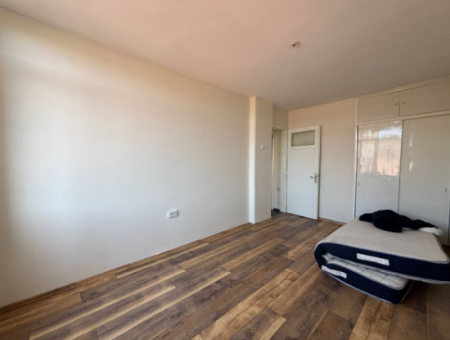 Alsancak Kültür Mahallesi Şair Eşref 2+1 Masrafsız Kiralık Daire!