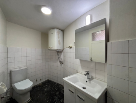 Alsancak Kültür Mahallesi Şair Eşref 2+1 Masrafsız Kiralık Daire!