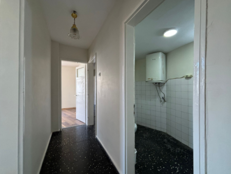 Alsancak Kültür Mahallesi Şair Eşref 2+1 Masrafsız Kiralık Daire!