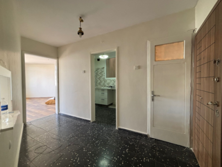 Alsancak Kültür Mahallesi Şair Eşref 2+1 Masrafsız Kiralık Daire!