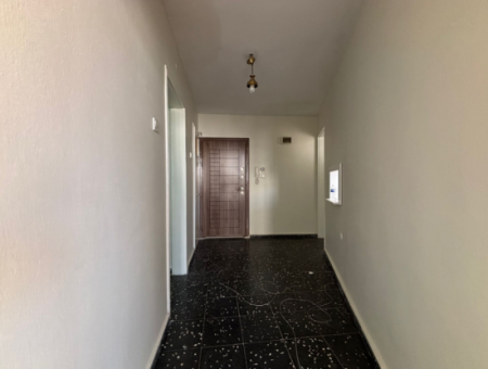 Alsancak Kültür Mahallesi Şair Eşref 2+1 Masrafsız Kiralık Daire!