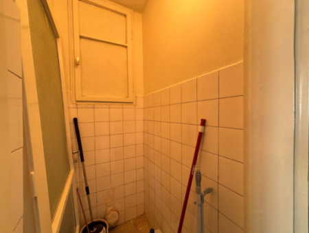 Alsancak Kültür Mahallesi Şair Eşref 2+1 Masrafsız Kiralık Daire!