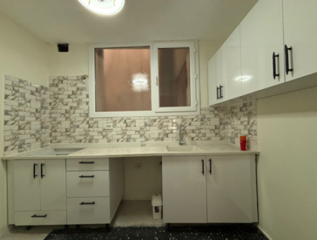 Alsancak Kültür Mahallesi Şair Eşref 2+1 Masrafsız Kiralık Daire!