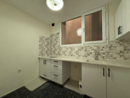 Alsancak Kültür Mahallesi Şair Eşref 2+1 Masrafsız Kiralık Daire!