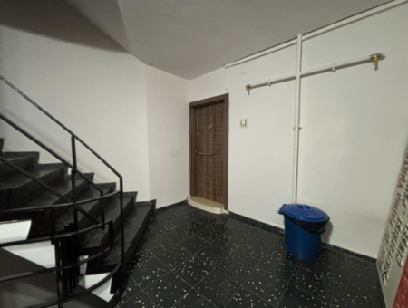 Alsancak Kültür Mahallesi Şair Eşref 2+1 Masrafsız Kiralık Daire!