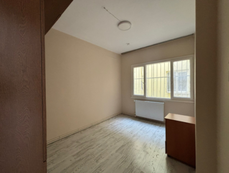 Karşıyakada 2+1 Kombili 6. Kat Deniz Manzaralı Kiralık Yalı Dairesi!