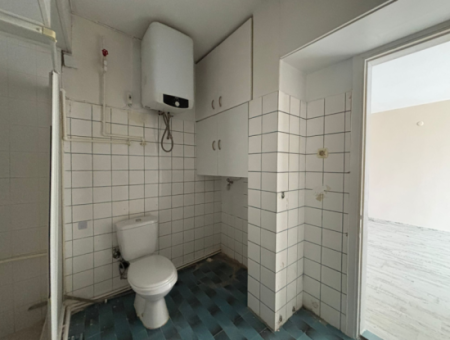 Karşıyakada 2+1 Kombili 6. Kat Deniz Manzaralı Kiralık Yalı Dairesi!