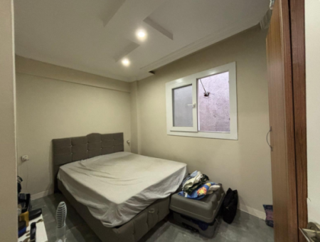 Alsancak Kıbrıs Şehitleri Yakını 2+1 Masrafsız Kiralık Mobilyalı Daire!