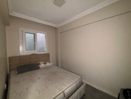Alsancak Kıbrıs Şehitleri Yakını 2+1 Masrafsız Kiralık Mobilyalı Daire!