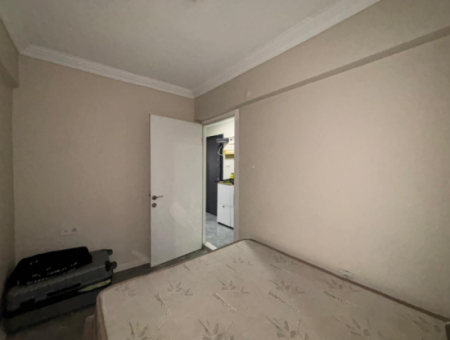 Alsancak Kıbrıs Şehitleri Yakını 2+1 Masrafsız Kiralık Mobilyalı Daire!