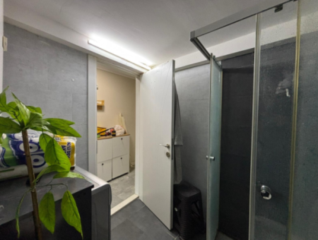 Alsancak Kıbrıs Şehitleri Yakını 2+1 Masrafsız Kiralık Mobilyalı Daire!