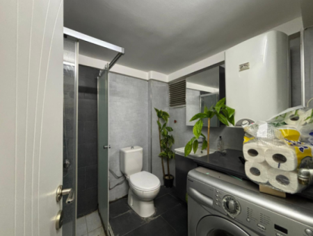 Alsancak Kıbrıs Şehitleri Yakını 2+1 Masrafsız Kiralık Mobilyalı Daire!