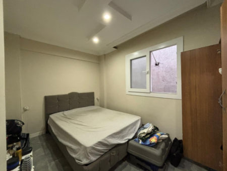 Alsancak Kıbrıs Şehitleri Yakını 2+1 Masrafsız Kiralık Mobilyalı Daire!