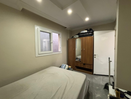Alsancak Kıbrıs Şehitleri Yakını 2+1 Masrafsız Kiralık Mobilyalı Daire!