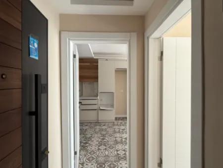 Seferihisar Çolakibrahimbey’de Modern Ve Lüks 1+1 Daire!