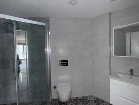 Seferihisar Çolakibrahimbey’de Modern Ve Lüks 1+1 Daire!
